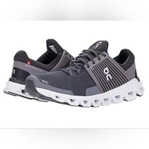 On Cloudswift size 6